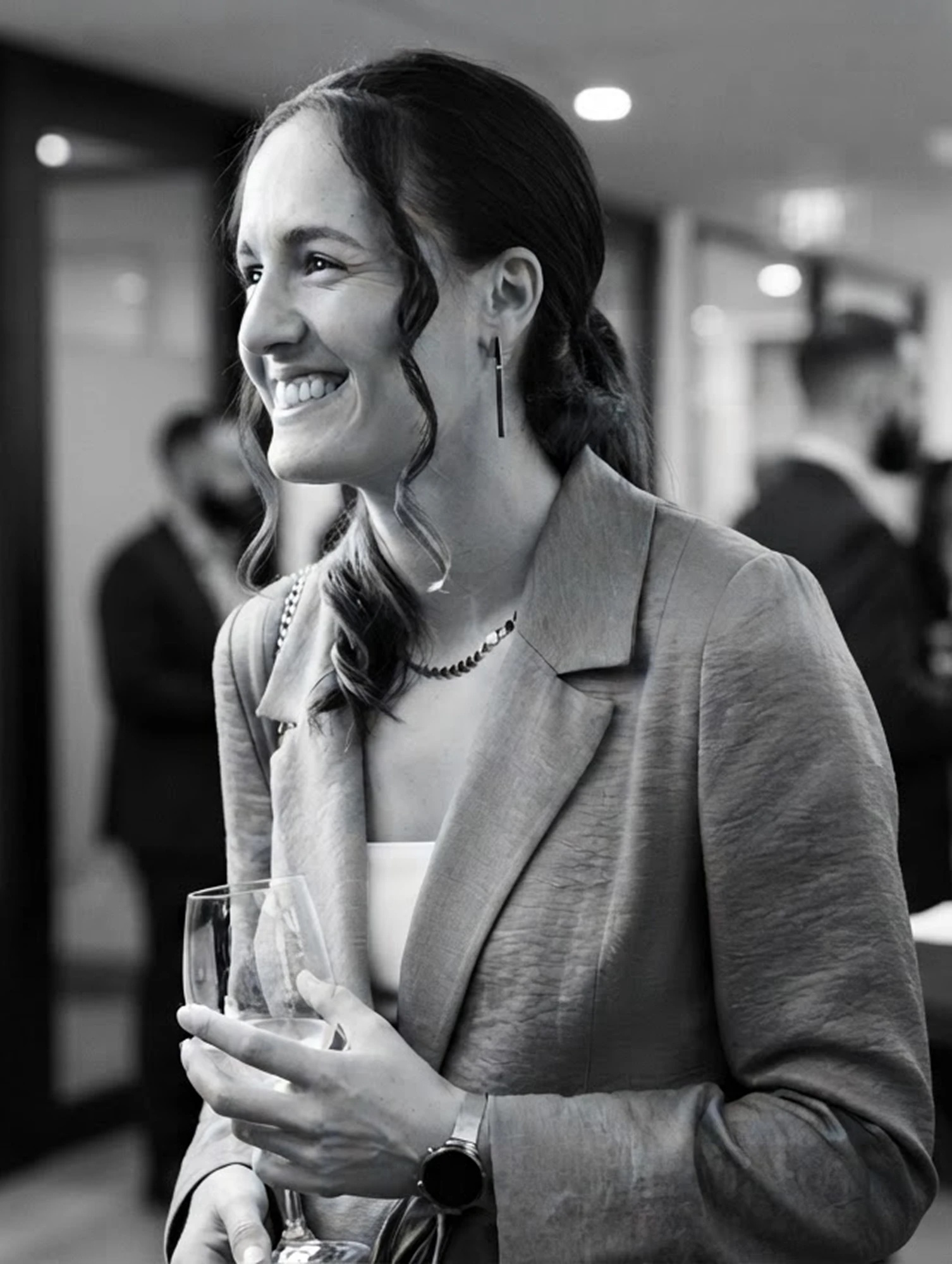 Mónica Infantes